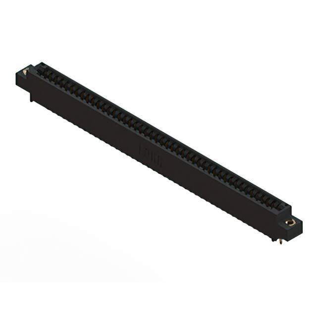 896-045-500-608 EDAC Inc.  Edgeboard Connectors